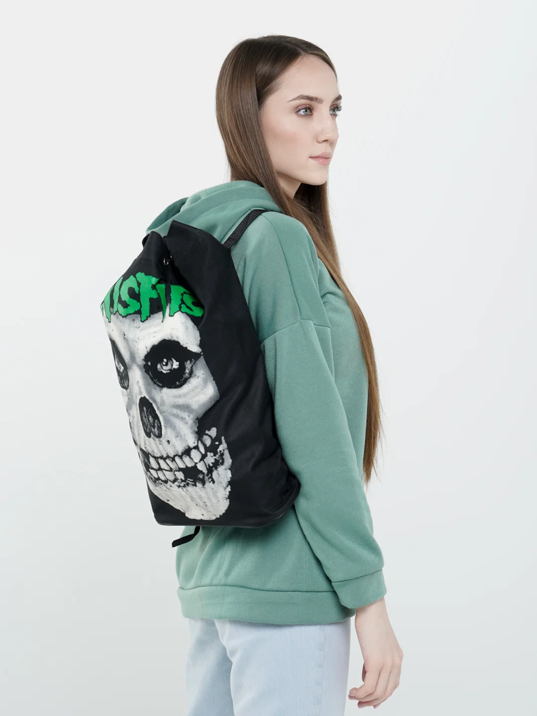 Рюкзак Misfits