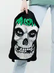 Рюкзак Misfits