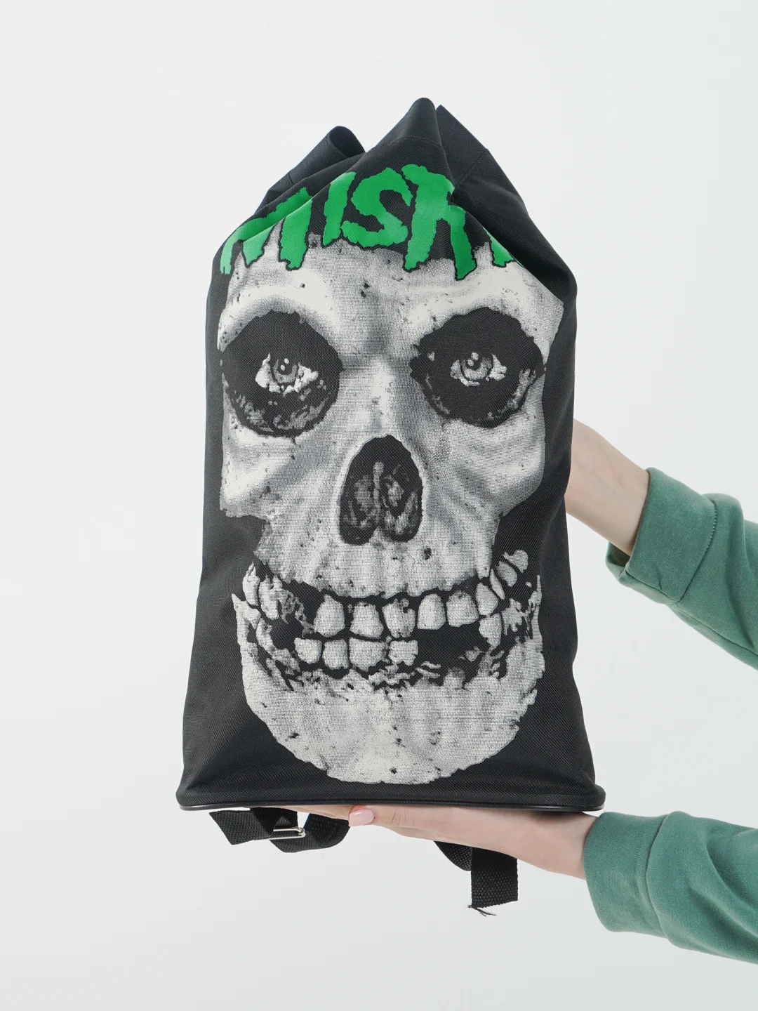 Рюкзак Misfits