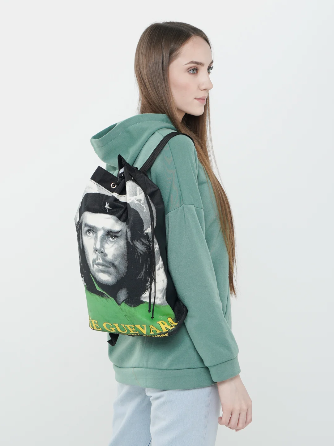 Рюкзак "Che Guevara"