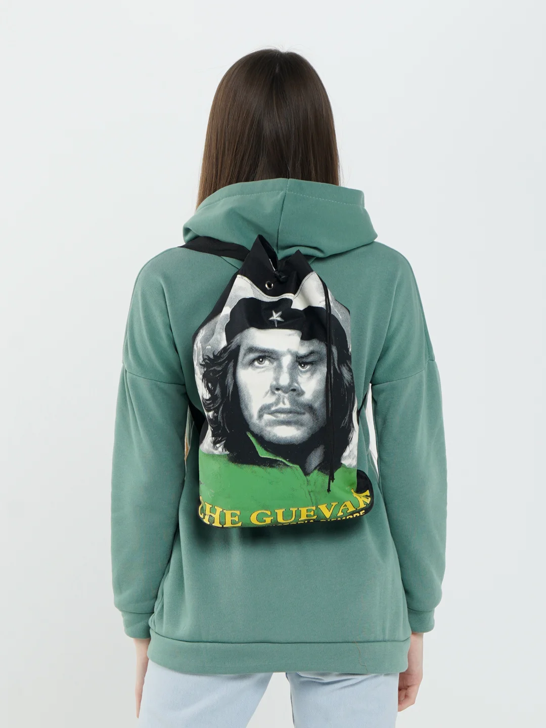 Рюкзак "Che Guevara"