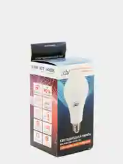Светодиодная лампочка RSV, 15Вт, Е27