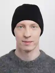 Хром шапки мужские TMM