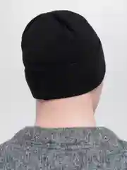 Угольный шапки мужские TMM