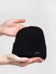 Угольный шапки мужские TMM