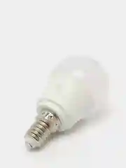 Светодиодная лампа RSV, 10 Вт, Е14, шар
