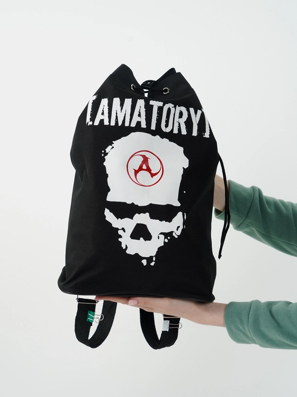Рюкзак Amatory