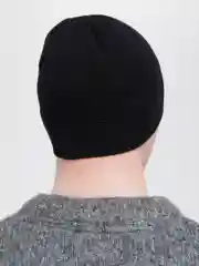 Черный шапки мужские TMM