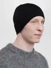 Черный шапки мужские TMM