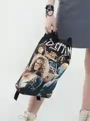 Рюкзак Led Zeppelin
