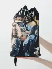 Рюкзак Led Zeppelin