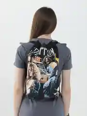 Рюкзак Led Zeppelin
