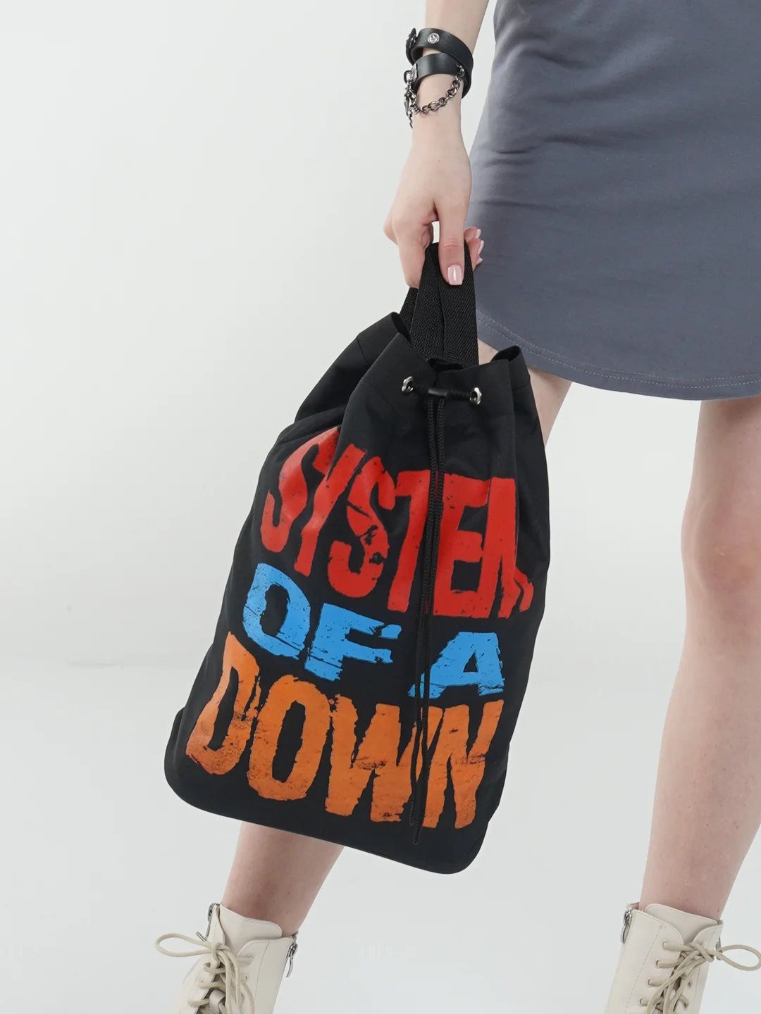Рюкзак System of a Down