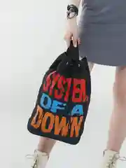 Рюкзак System of a Down