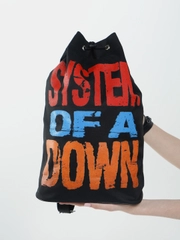 Рюкзак System of a Down