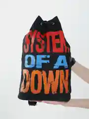 Рюкзак System of a Down