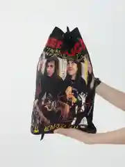 Рюкзак Metallica