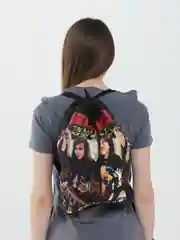 Рюкзак Metallica