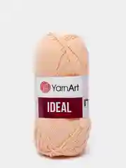 Манго пряжа YarnArt Ideal, 100% хлопок, 50 г, 170 м