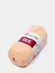 Манго пряжа YarnArt Ideal, 100% хлопок, 50 г, 170 м