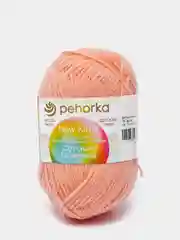 Манго пряжа Пехорка "Детская новинка", 100% акрил, 50 г, 200 м