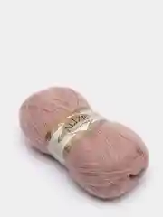 Карамельный пряжа Alize Angora Gold (Ализе Ангора Голд)