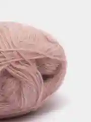 Карамельный пряжа Alize Angora Gold (Ализе Ангора Голд)