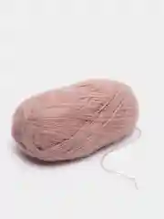 Карамельный пряжа Alize Angora Gold (Ализе Ангора Голд)