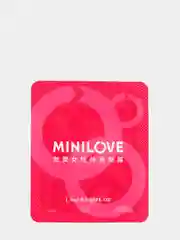 Возбуждающий гель-стимулятор для девушек MiniLove, 1.5 мл