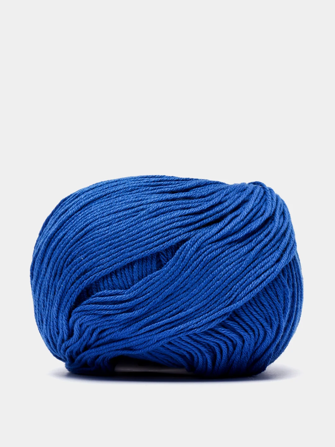 Индиго пряжа YarnArt Baby Cotton, 50% хлопок, 50% акрил, 50 г, 165 м