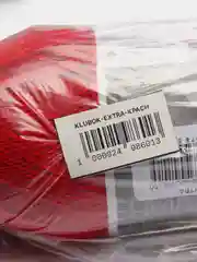 Красный пряжа Alize Extra (Ализе Экстра)