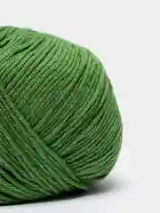 Приглушённый хаки пряжа YarnArt Baby Cotton, 50% хлопок, 50% акрил, 50 г, 165 м