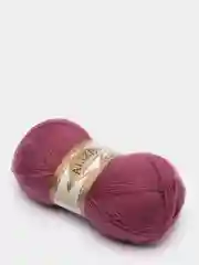 Марсала пряжа Alize Angora Gold (Ализе Ангора Голд)
