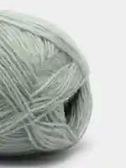 Лесной зеленый пряжа Alize Angora Gold (Ализе Ангора Голд)