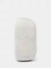 Молочный пряжа YarnArt Ideal, 100% хлопок, 50 г, 170 м