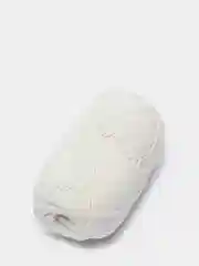 Молочный пряжа YarnArt Ideal, 100% хлопок, 50 г, 170 м