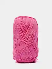Фуксия пряжа YarnArt Ideal, 100% хлопок, 50 г, 170 м