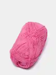 Фуксия пряжа YarnArt Ideal, 100% хлопок, 50 г, 170 м