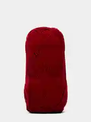 Багровый пряжа YarnArt Ideal, 100% хлопок, 50 г, 170 м