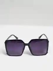 Черный солнцезащитные женские очки