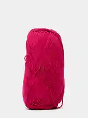 Вишнёвый пряжа YarnArt Ideal, 100% хлопок, 50 г, 170 м
