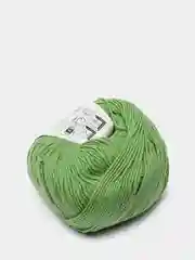 Хаки пряжа YarnArt Baby Cotton, 50% хлопок, 50% акрил, 50 г, 165 м