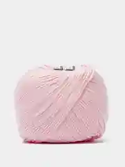 Конфетный пряжа YarnArt Baby Cotton, 50% хлопок, 50% акрил, 50 г, 165 м