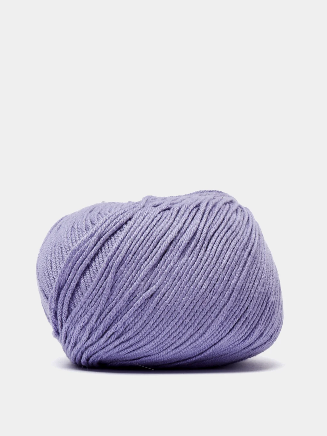 Пурпурный пряжа YarnArt Baby Cotton, 50% хлопок, 50% акрил, 50 г, 165 м