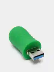 Эксклюзивная подарочная флешка/флеш-накопитель USB "Бутылка Sprite", 32 Гб, USB 3.0