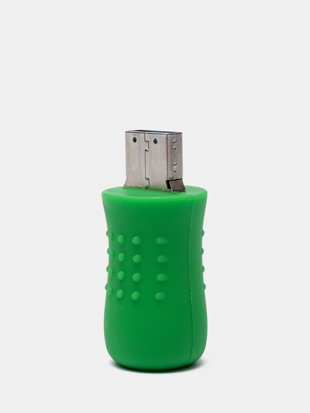 Эксклюзивная подарочная флешка/флеш-накопитель USB "Бутылка Sprite", 32 Гб, USB 3.0