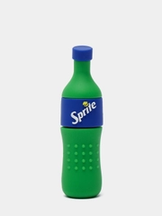 Эксклюзивная подарочная флешка/флеш-накопитель USB "Бутылка Sprite", 32 Гб, USB 3.0
