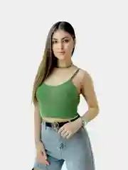 Топ-бра