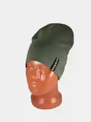 Шапка детская двухслойная для мальчика