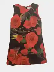 Платье футляр